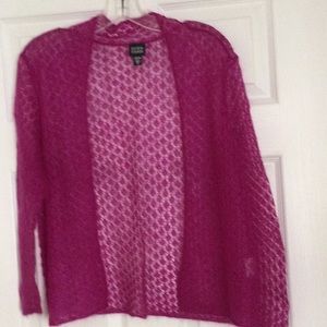 Eileen Fisher sweater